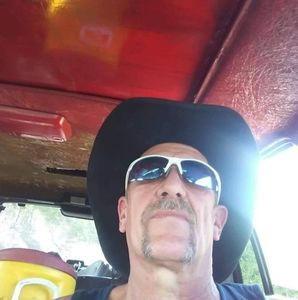 Meet your Posher, Ricky